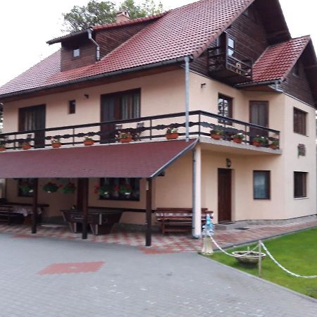 Pensiunea Mariana Bran  Exterior photo