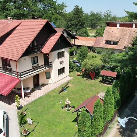 Pensiunea Mariana Bran  Exterior photo